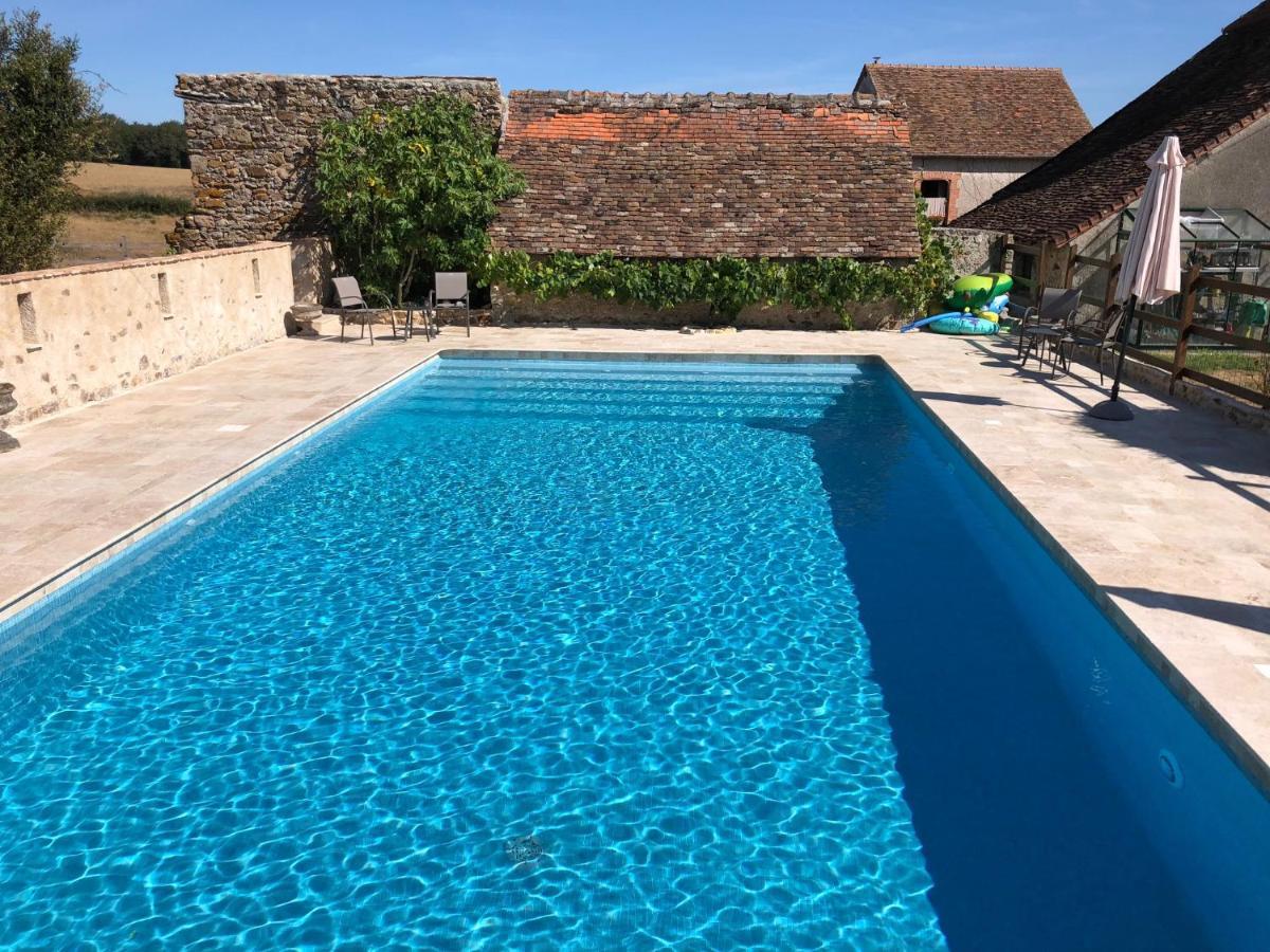 Chateau Mareuil Brigueuil-le-Chantre Εξωτερικό φωτογραφία