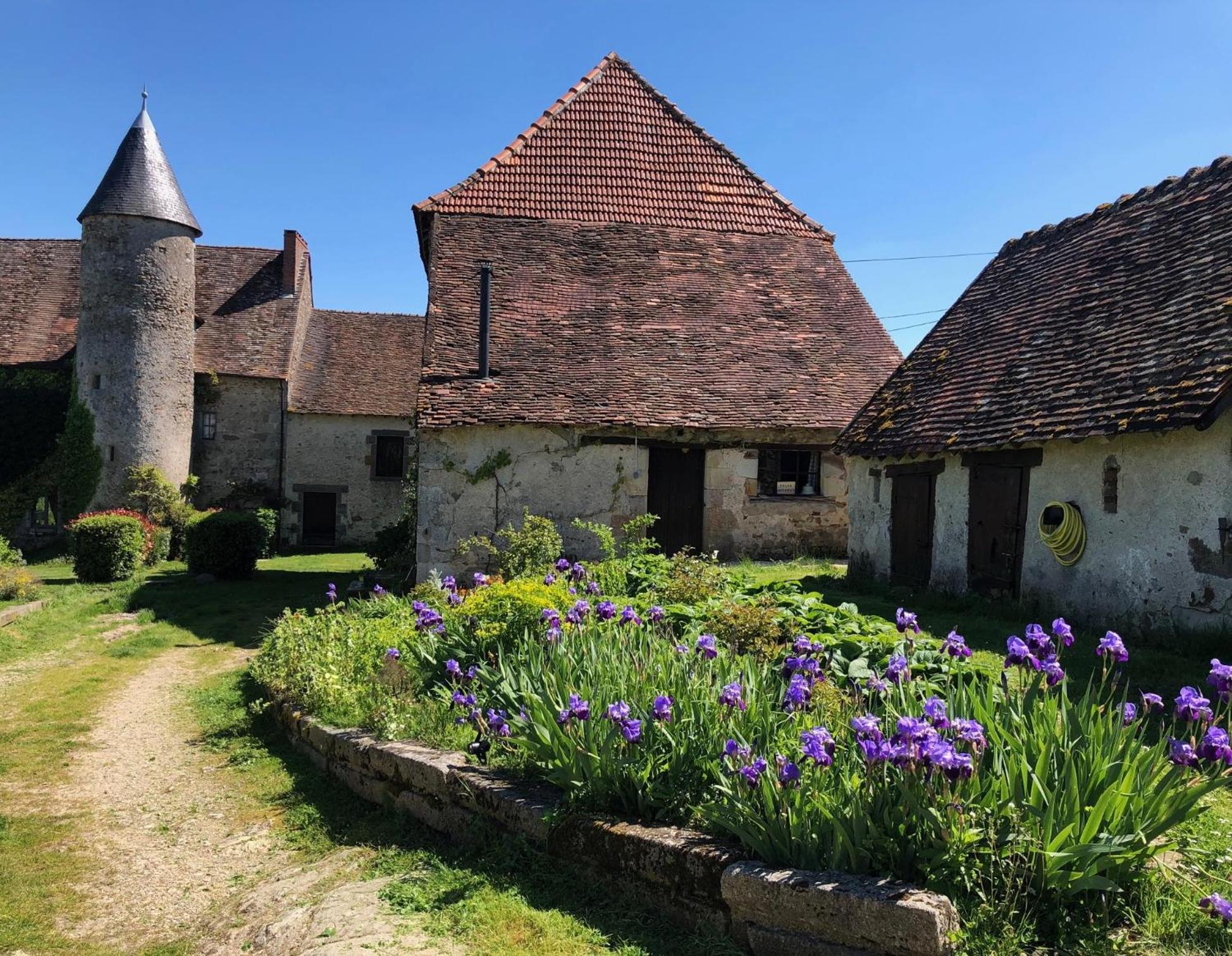 Chateau Mareuil Brigueuil-le-Chantre Εξωτερικό φωτογραφία
