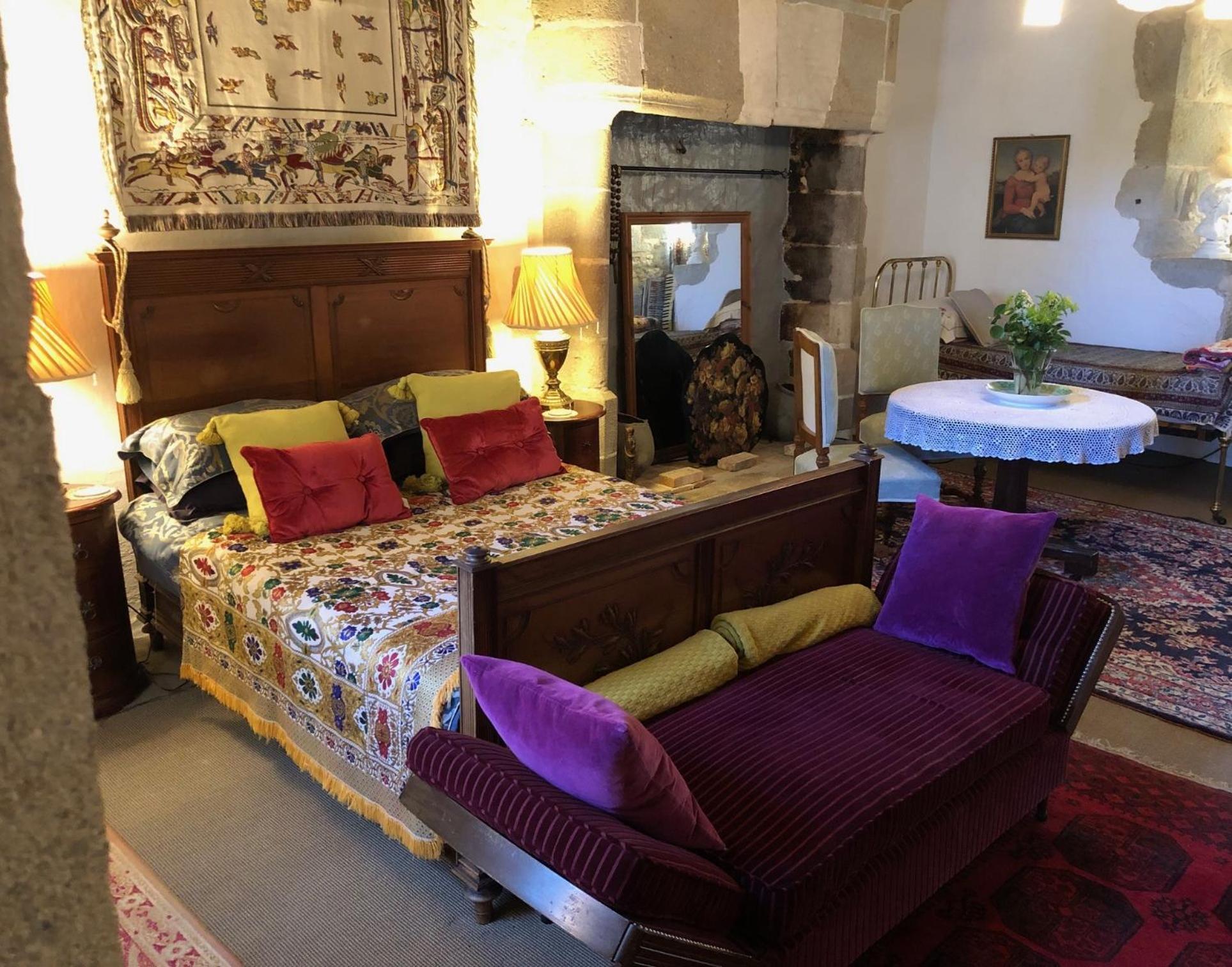 Chateau Mareuil Brigueuil-le-Chantre Εξωτερικό φωτογραφία
