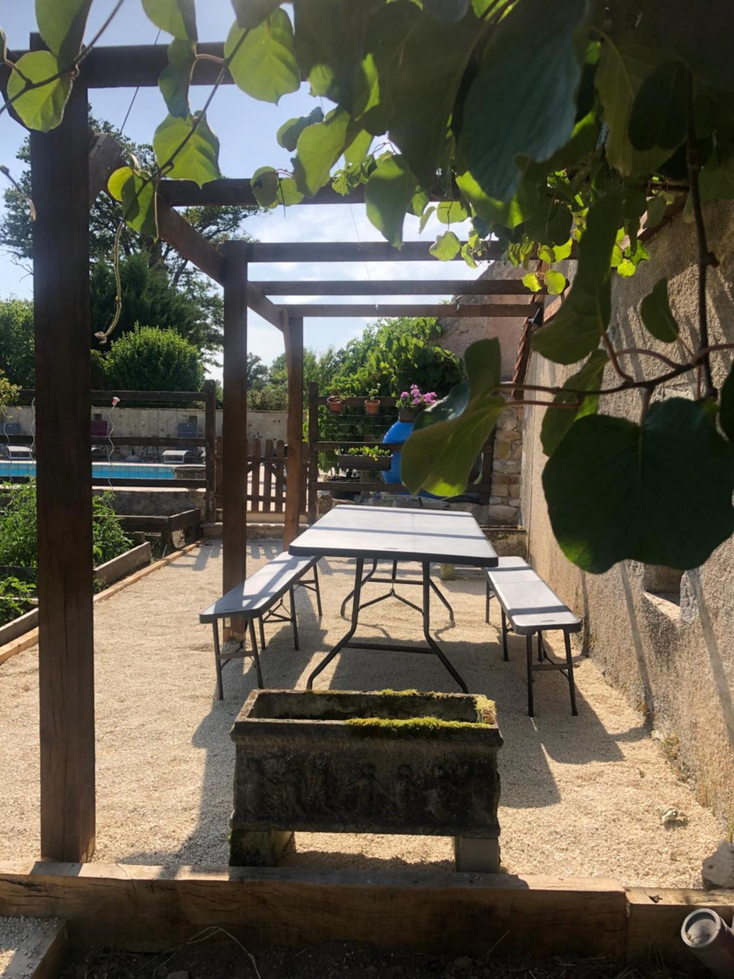 Chateau Mareuil Brigueuil-le-Chantre Εξωτερικό φωτογραφία