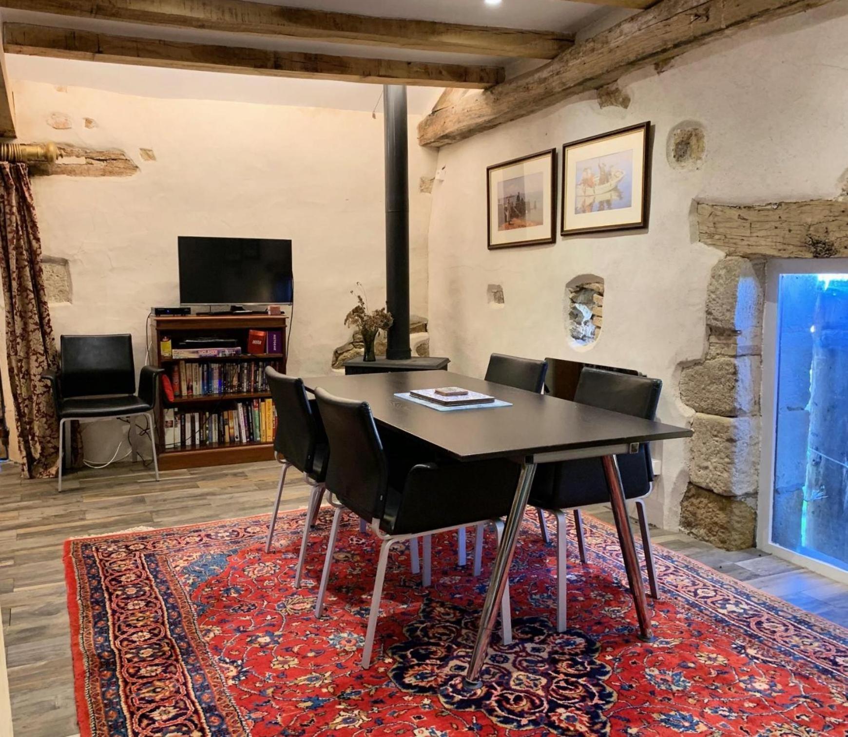 Chateau Mareuil Brigueuil-le-Chantre Εξωτερικό φωτογραφία