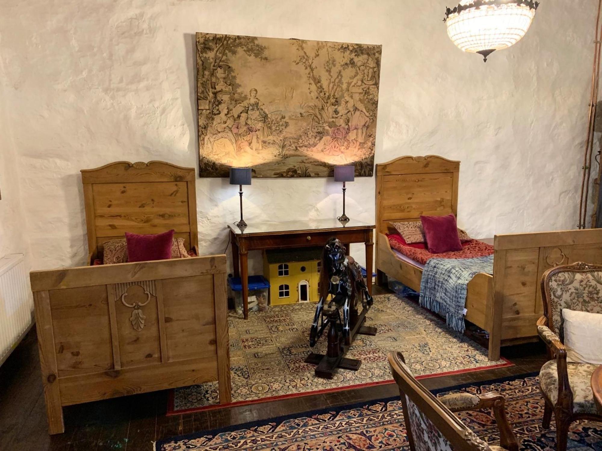 Chateau Mareuil Brigueuil-le-Chantre Εξωτερικό φωτογραφία