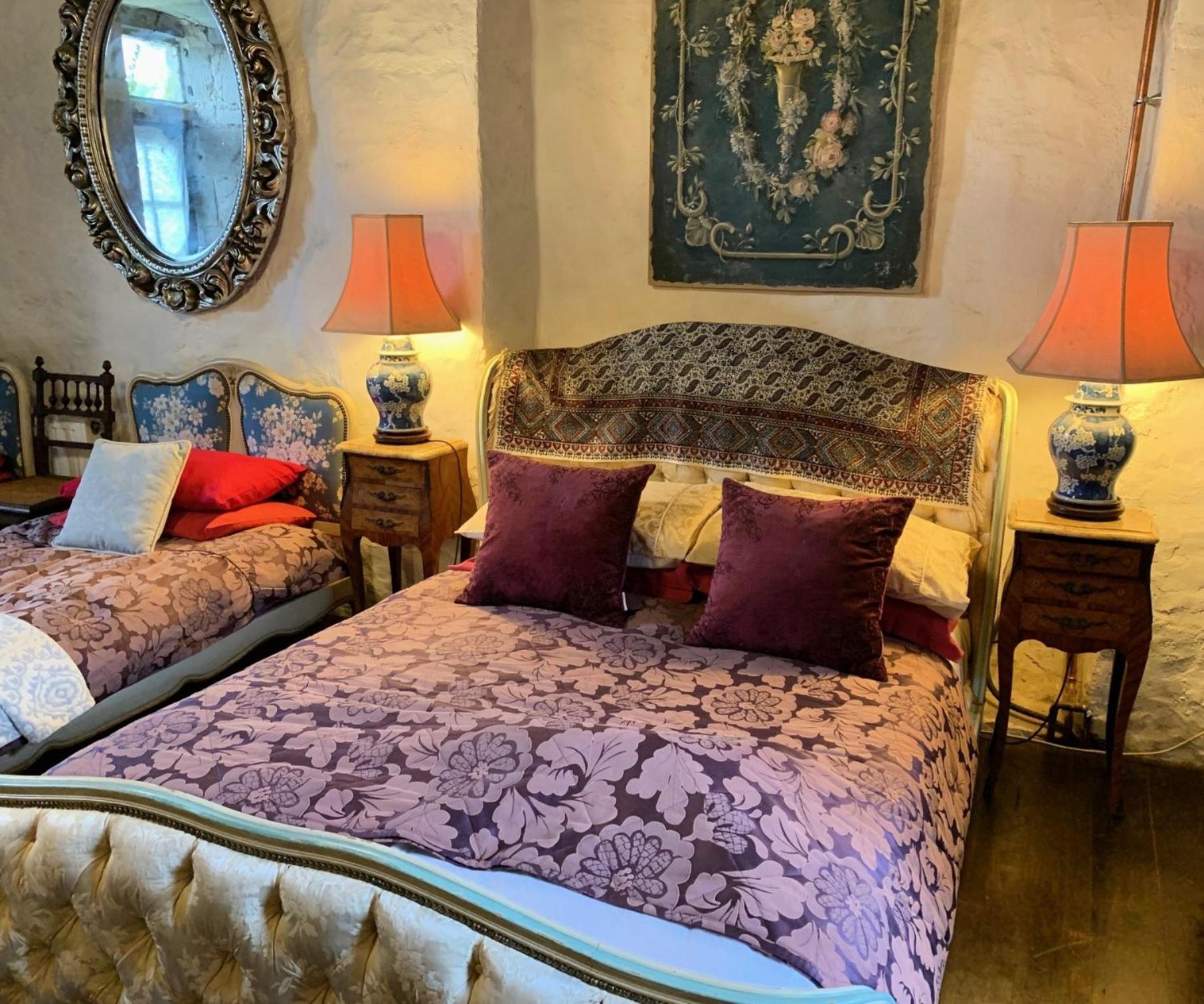 Chateau Mareuil Brigueuil-le-Chantre Εξωτερικό φωτογραφία